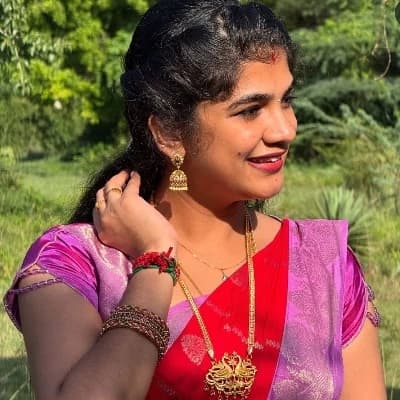 Priya Sharma  thumbnail