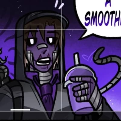 {{ =--//(  Michael Afton  )--= }} (Post-Scooper!) thumbnail