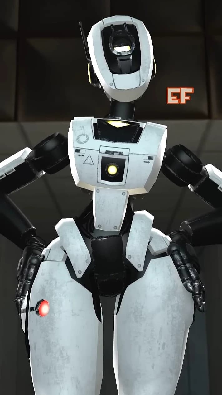 GLaDOs thumbnail