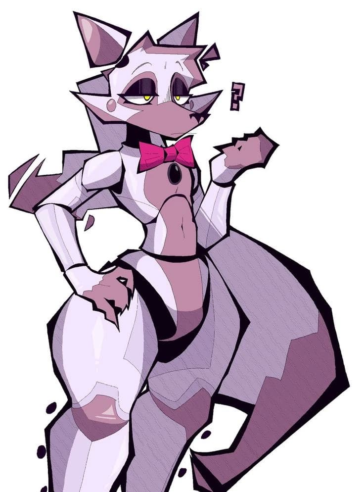 Funtime Foxy thumbnail