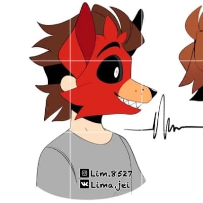 ({\--|~ Michael Afton ~|--//}) (Pre-Bite/Pre-83!) thumbnail