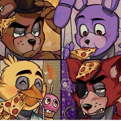 Fnaf 1 thumbnail