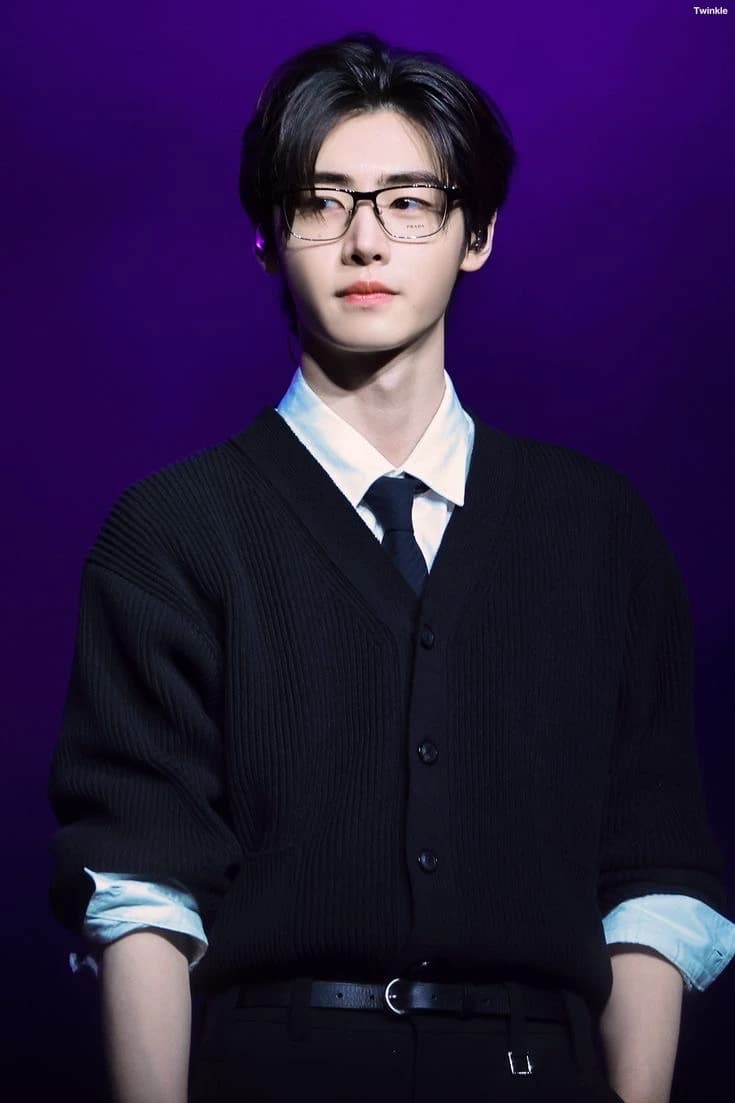 Park Sunghoon thumbnail