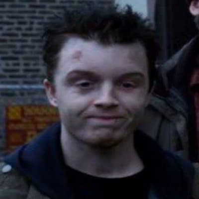 Mickey Milkovich thumbnail