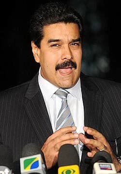 Nicolás Maduro thumbnail