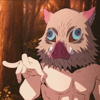 Inosuke Hashibira thumbnail