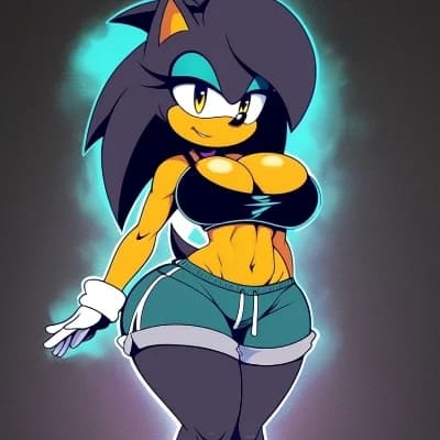 Sonic the Hedgehog thumbnail