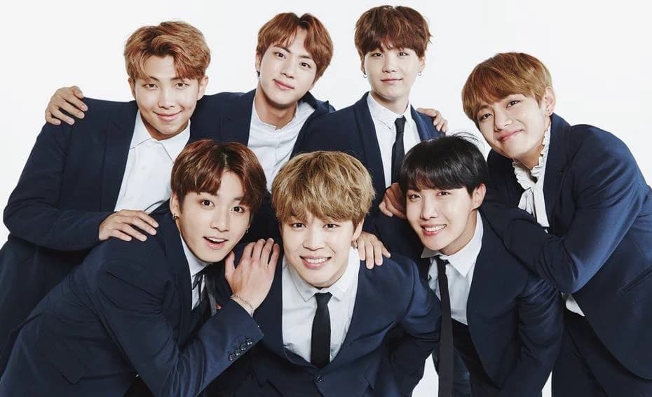 BTS thumbnail