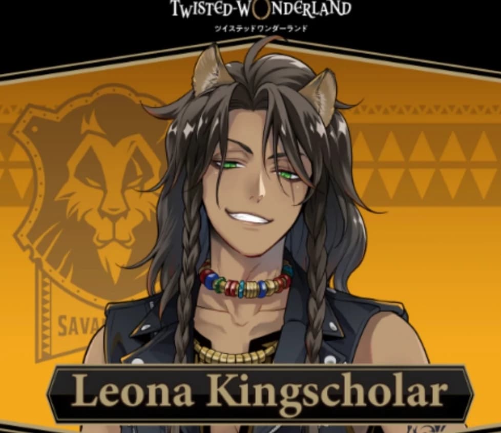 Leona thumbnail