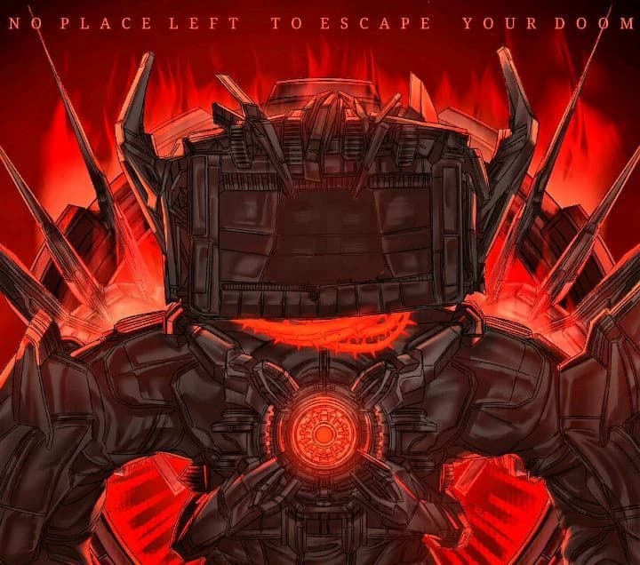 Watchman Of Doom (updated) thumbnail