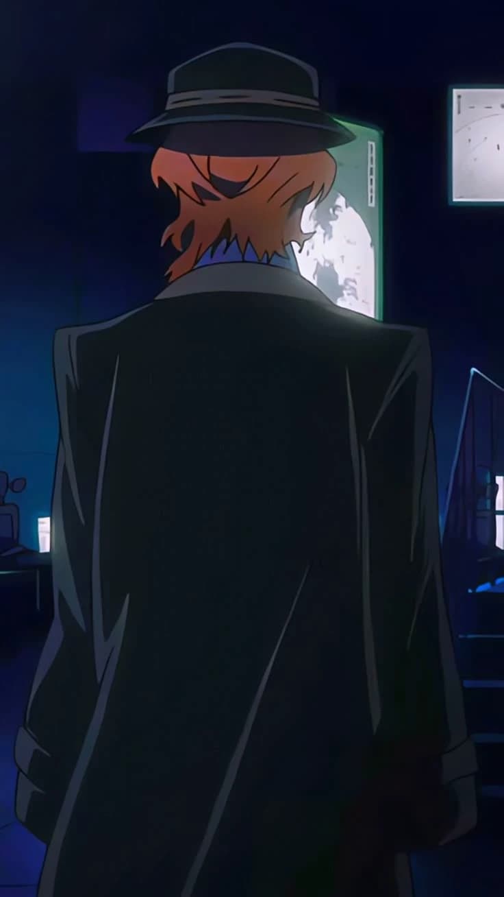 Chuuya thumbnail