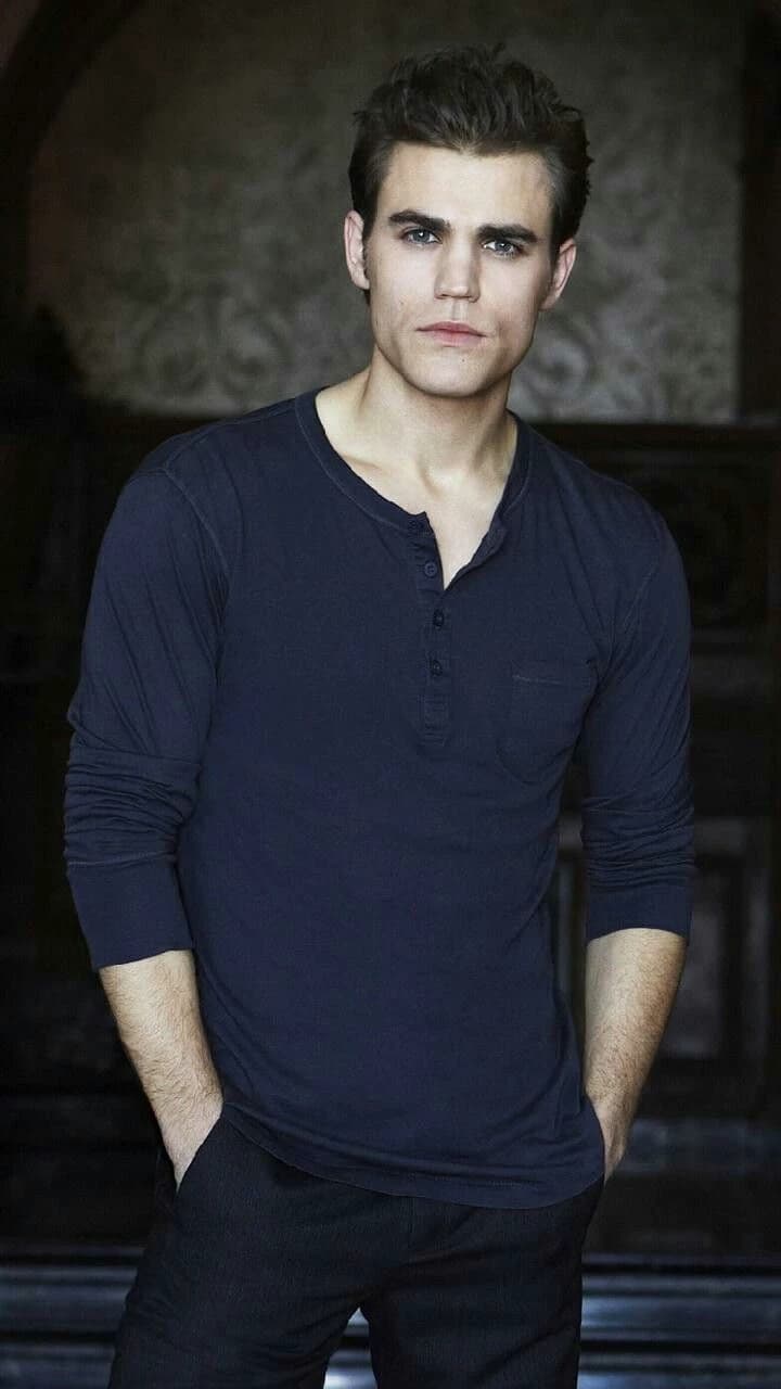 Stefan Salvatore thumbnail