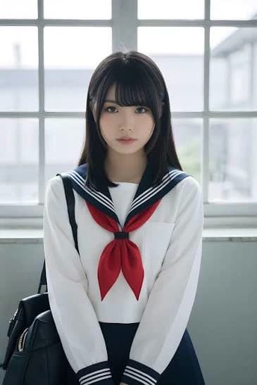 Aiko Takahashi (Yakuza boss's daughter) thumbnail