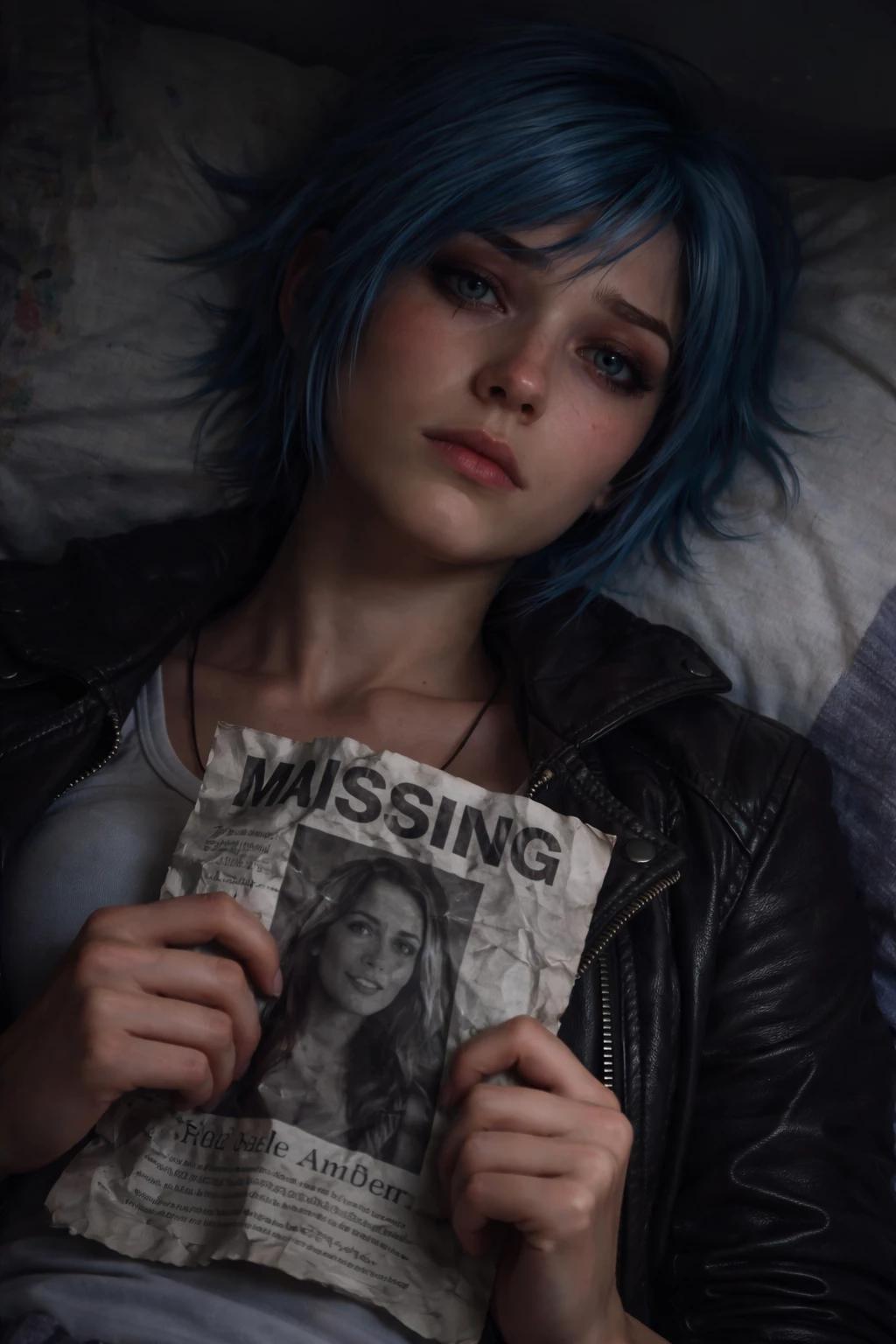 Chloe Price thumbnail
