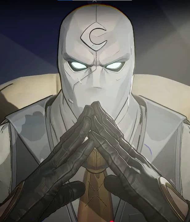 Moon Knight thumbnail