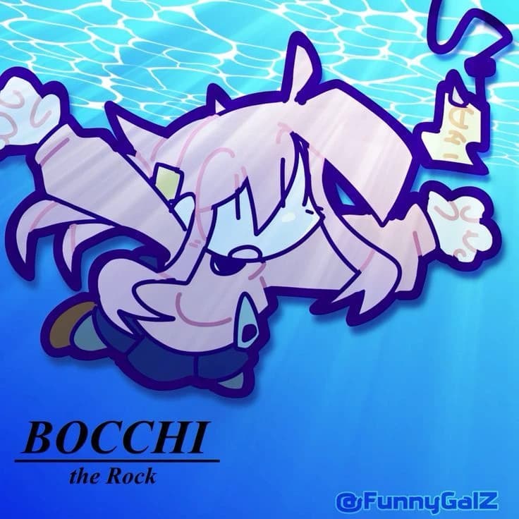 Hitori gotoh (Bocchi) thumbnail