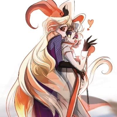 Lucifer Morningstar thumbnail