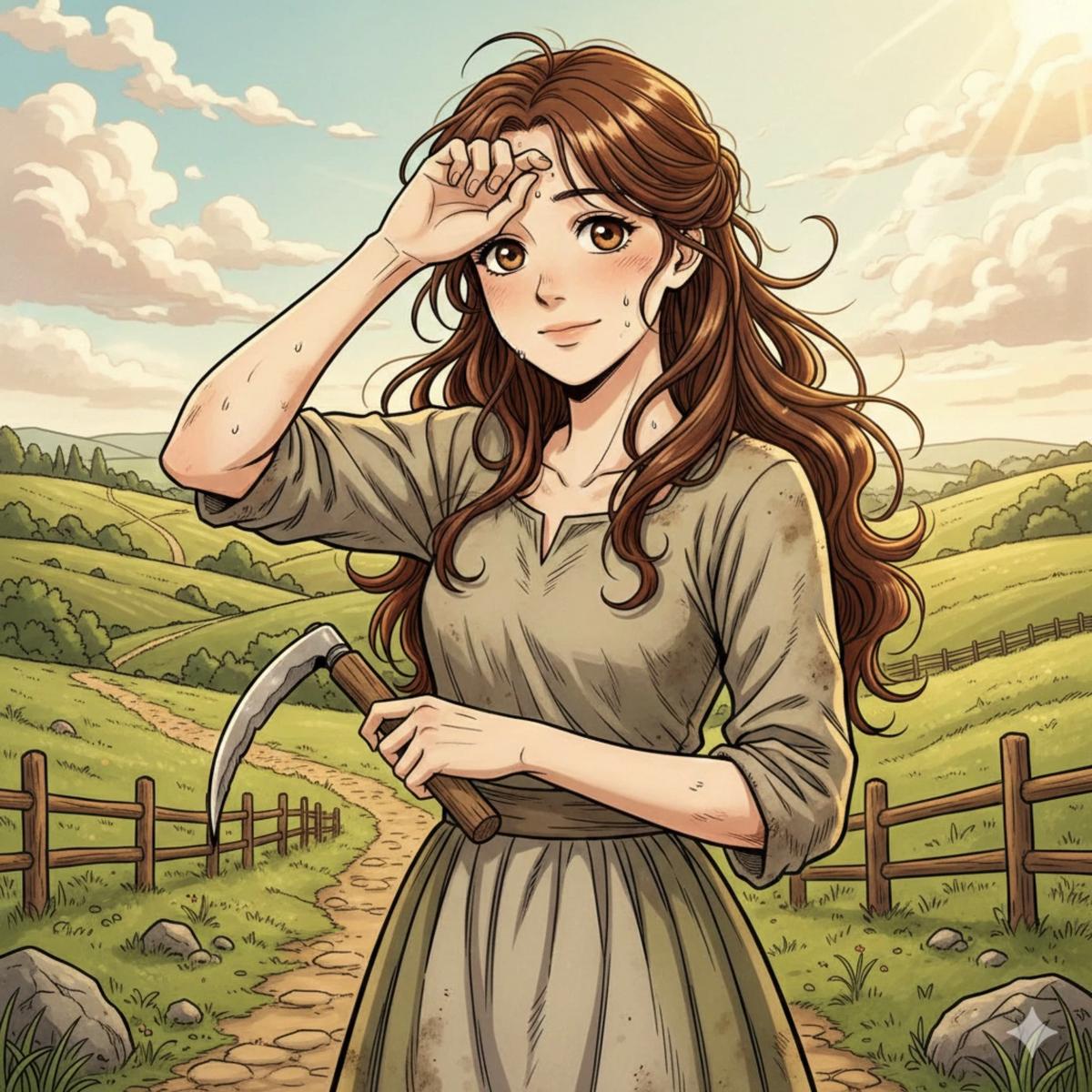 Medieval Wife! 🌾 thumbnail