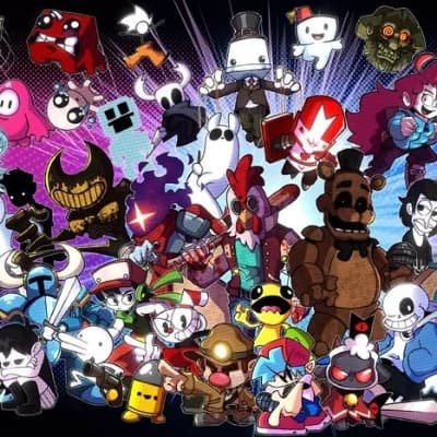 "° Inudo Multiverses °" thumbnail