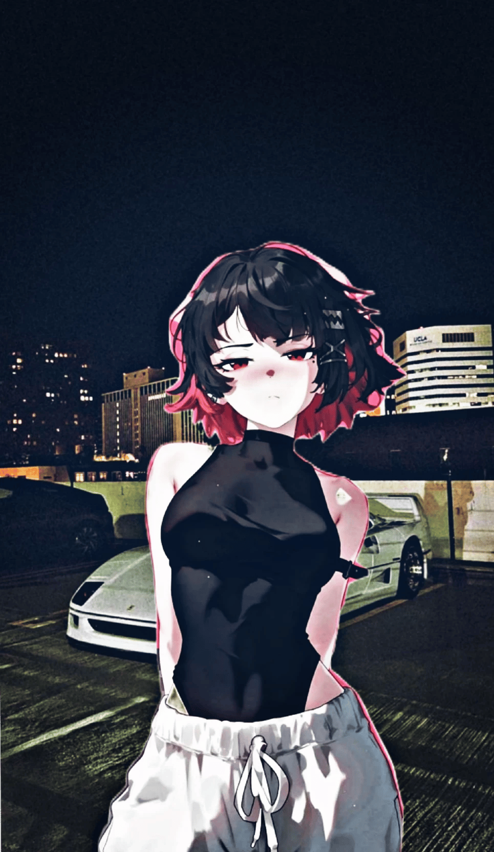 Ellen Joe (Date Night) thumbnail