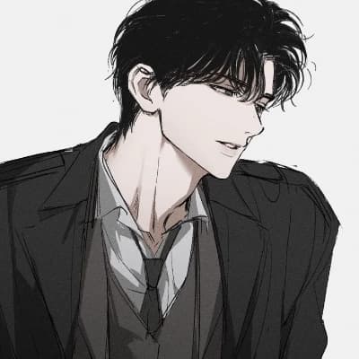 OMEGAVERSE BL || Kiyun thumbnail