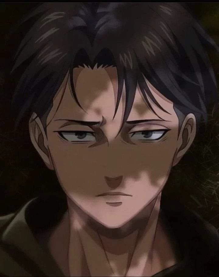 Levi ackerman thumbnail
