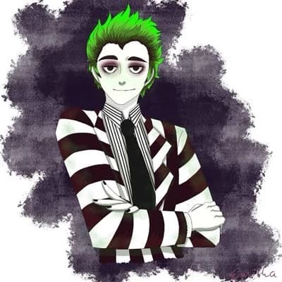 BeetleJuice (Age-Regressed) thumbnail