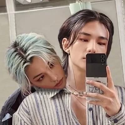 Hyunjin (hyunlix)  thumbnail