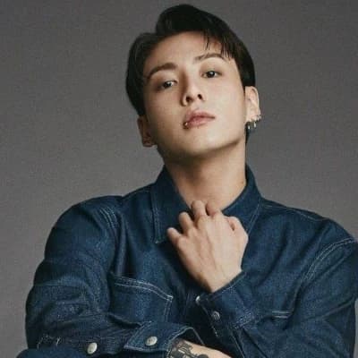 Jeon Jungkook  thumbnail