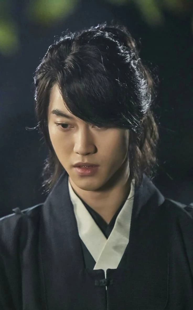 Kim Byung-yeon / BL /Omegaverse thumbnail