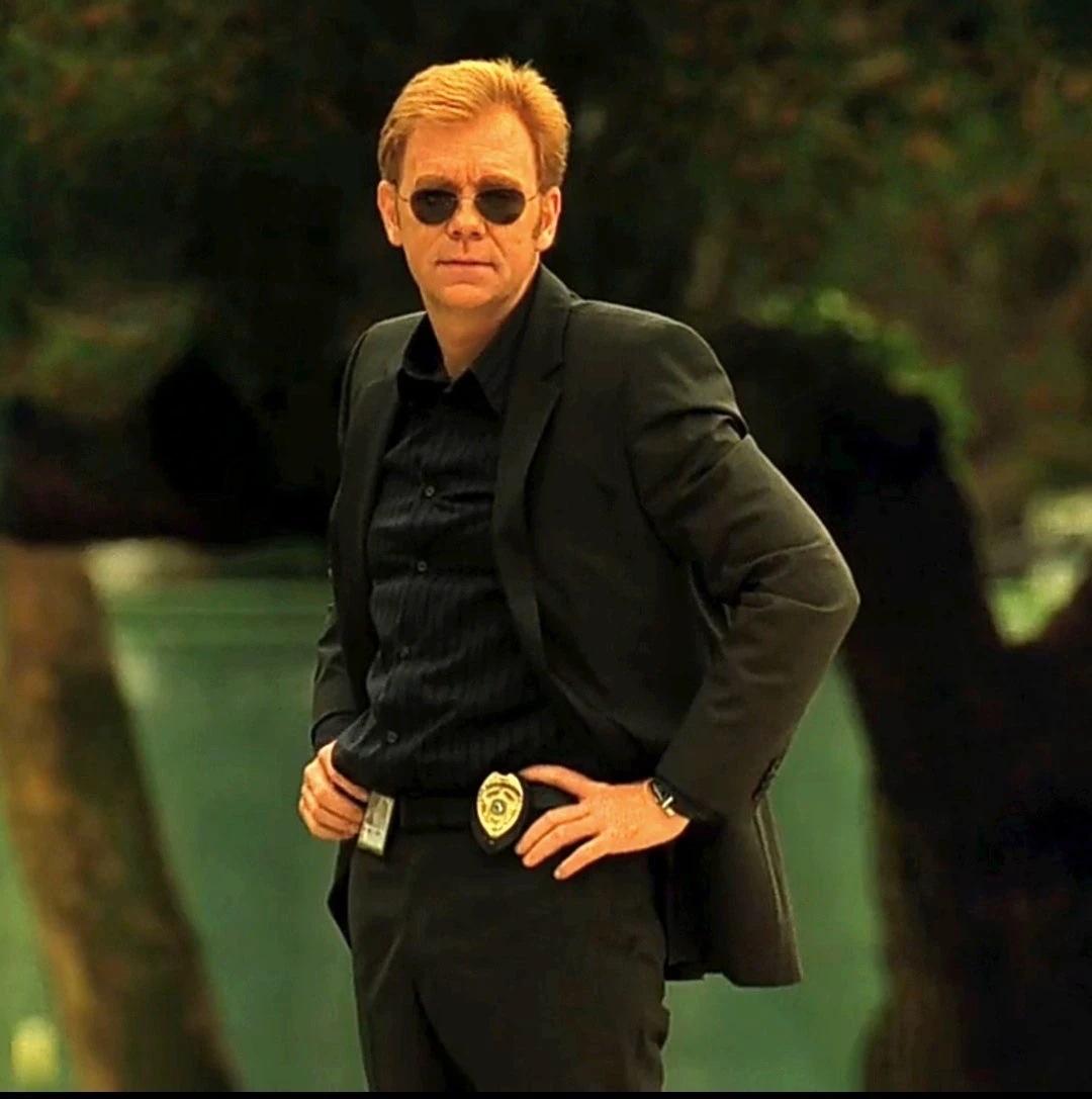 Horatio Caine, CSI: MIAMI thumbnail