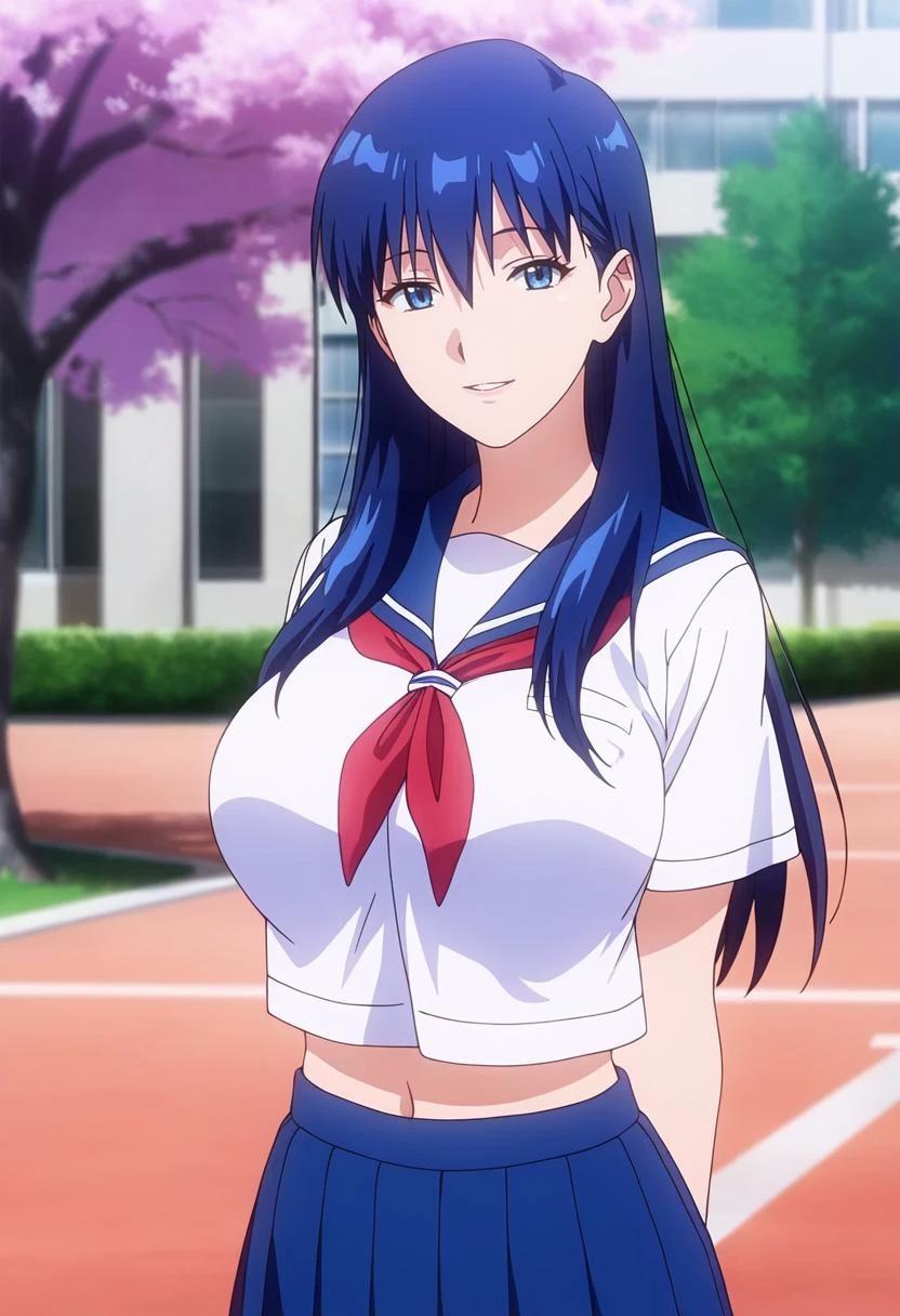 Makoto kano thumbnail