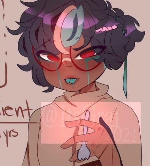 Crush on my best friend's brother - Crescent x Gradient thumbnail