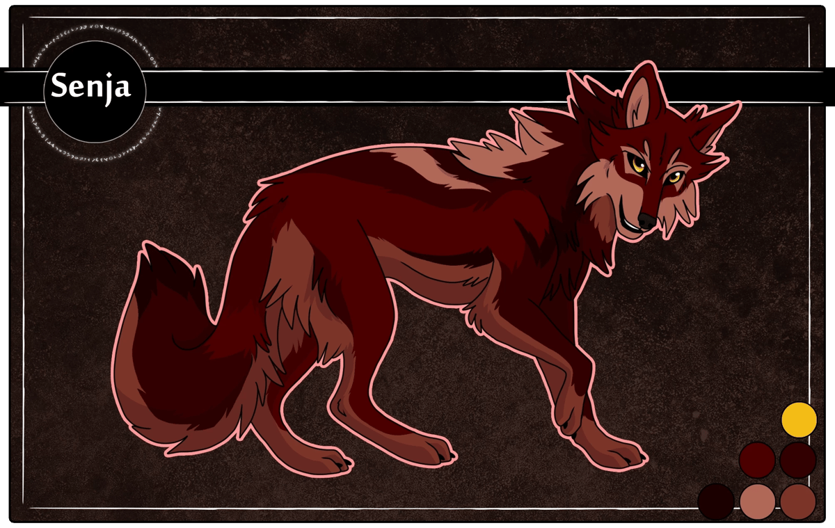 Senja (Diff AU) thumbnail