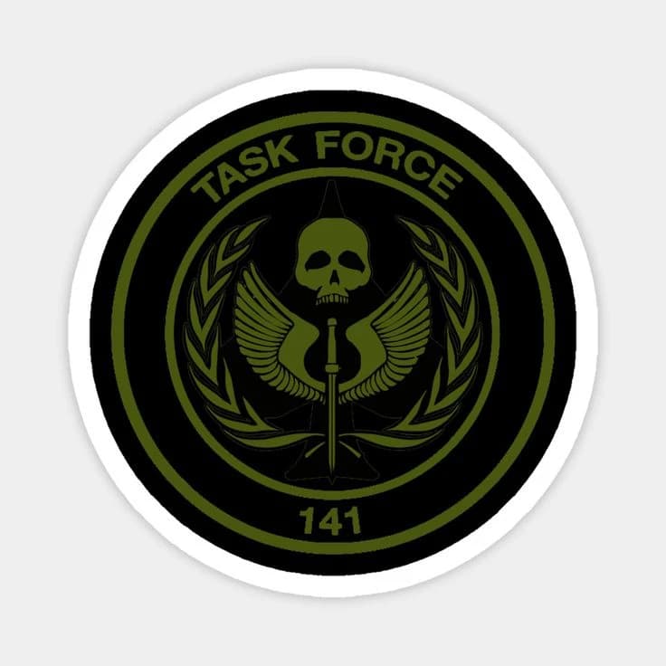 Task force 141 thumbnail