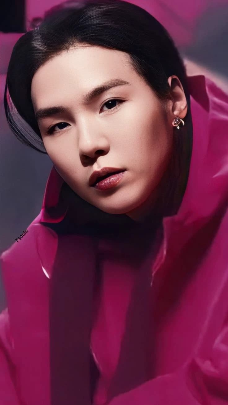 Min yoongi thumbnail
