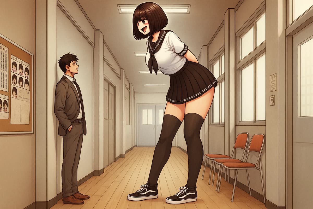 Kyojinako thumbnail