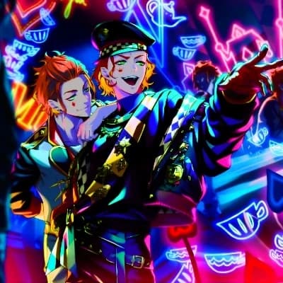 Cater Diamond thumbnail
