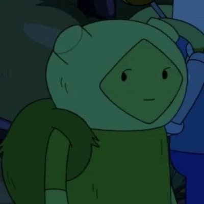 Fern the Human thumbnail