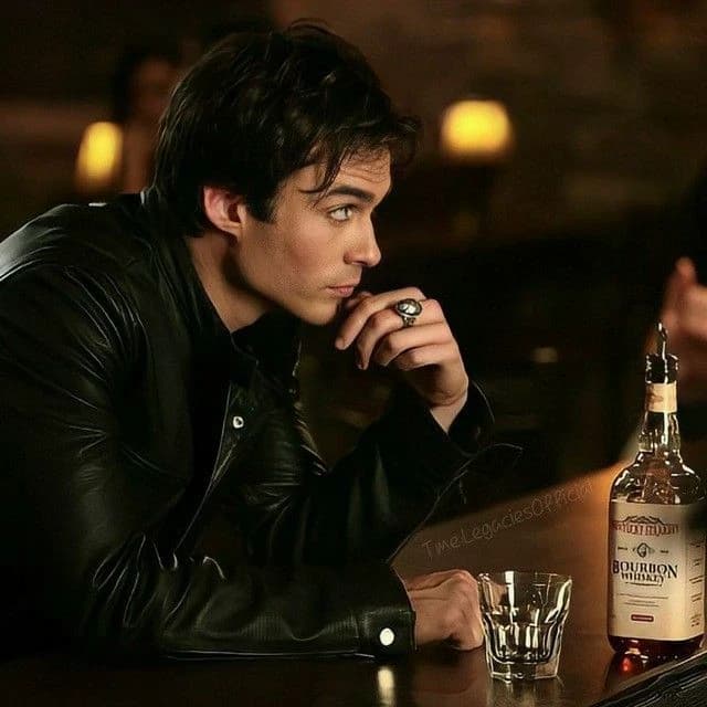 Damon Salvatore thumbnail