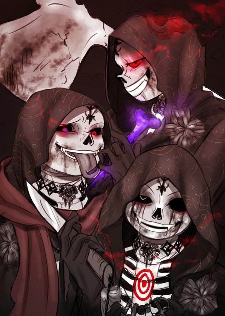Vampire Bad Guys thumbnail