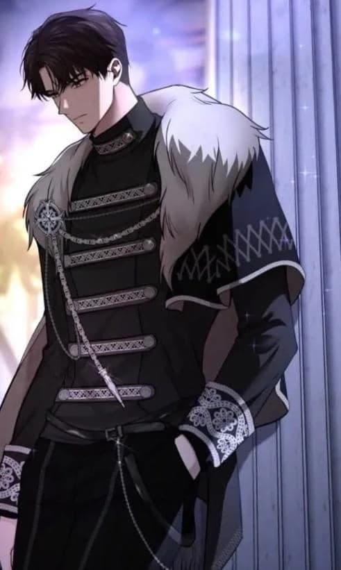 Prince Asta (Your Younger Brother) thumbnail