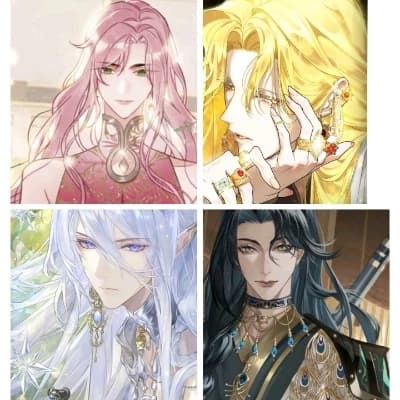Imperial Harem thumbnail