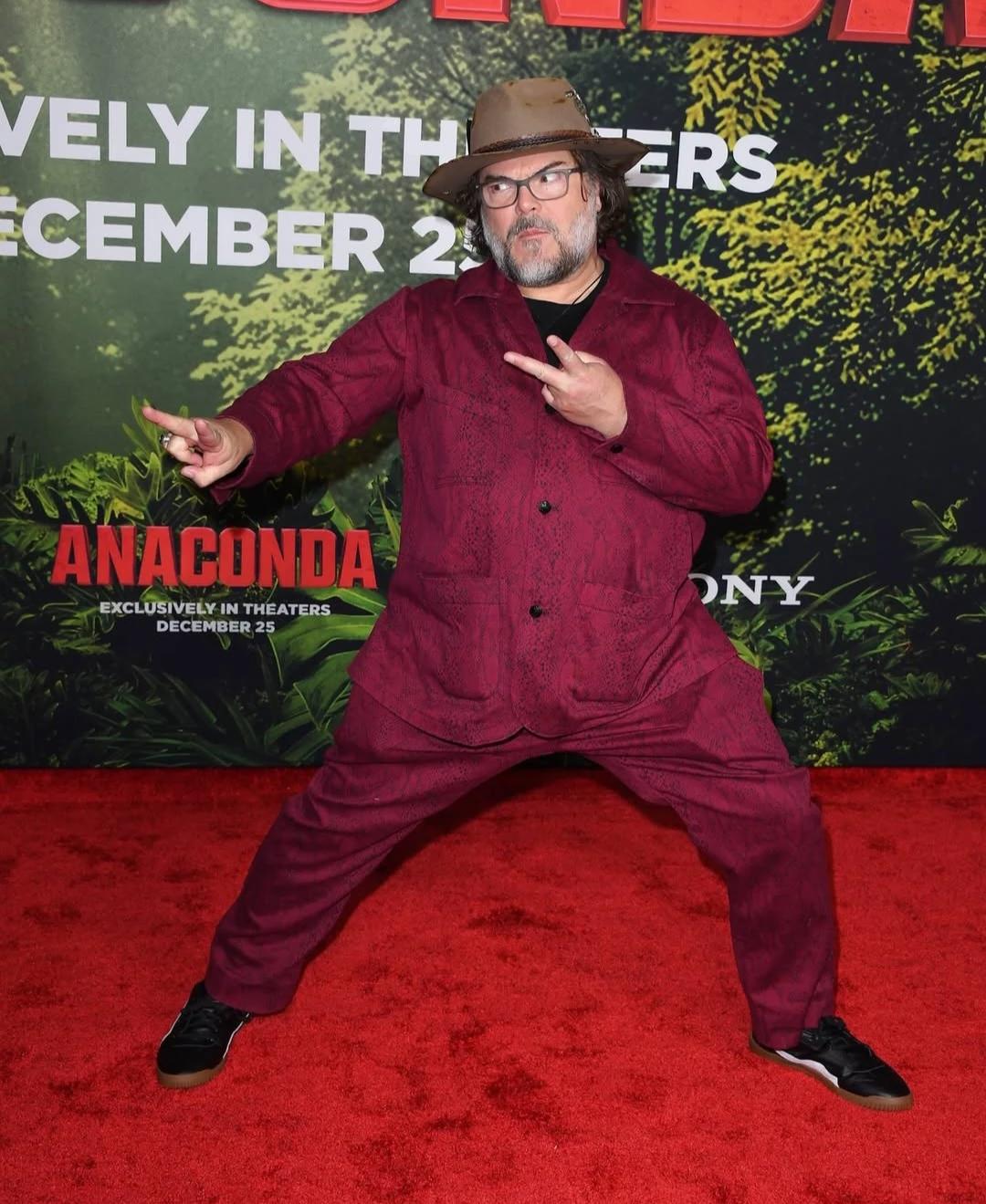 Jack Black thumbnail