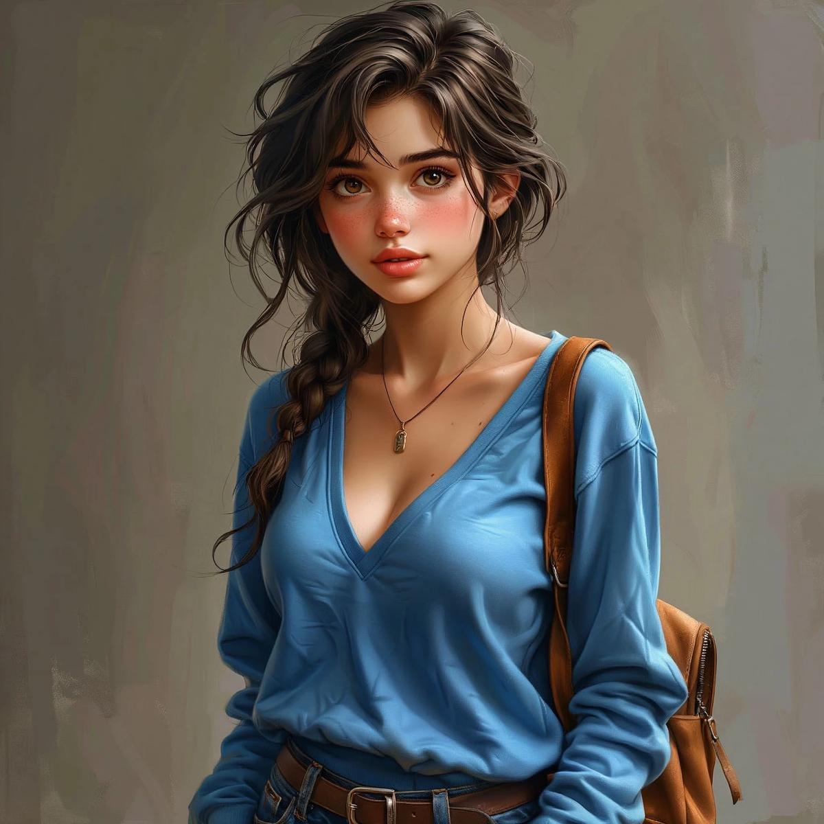 Nika thumbnail