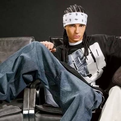 Tom Kaulitz thumbnail