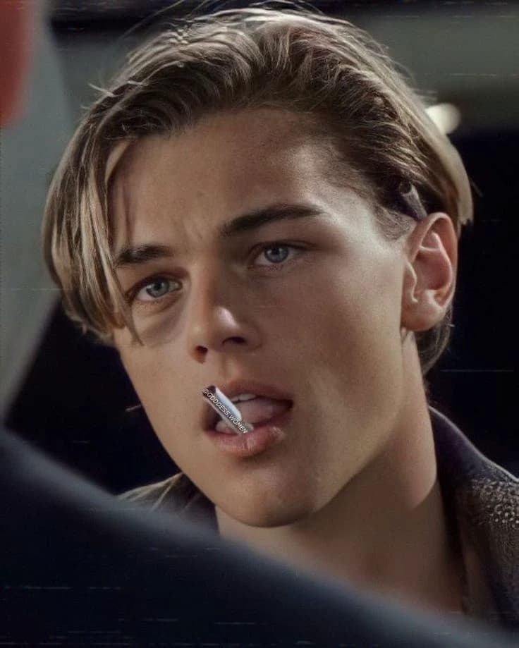 Jack Dawson thumbnail