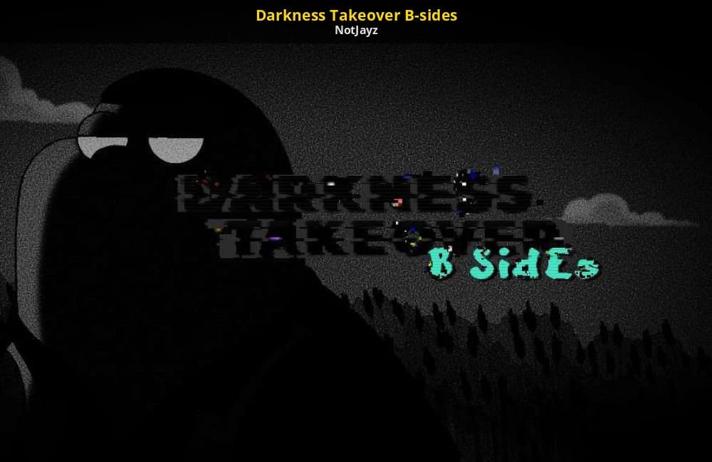 Darkness Takeover B Sides thumbnail