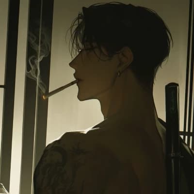 Silas|BL  thumbnail