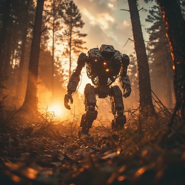 Android apocalypse thumbnail